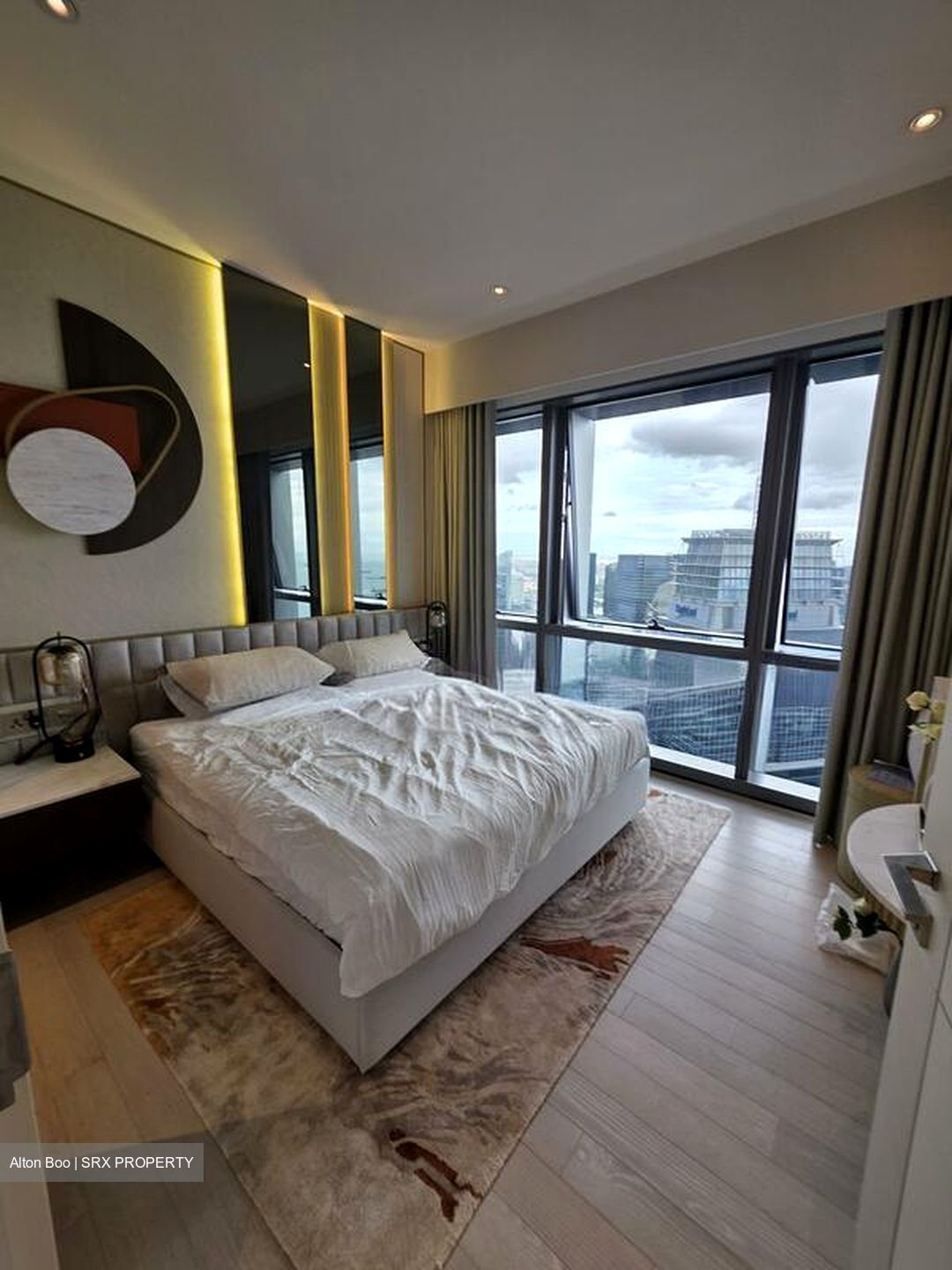 Wallich Residence  (D2), Condominium #523699831